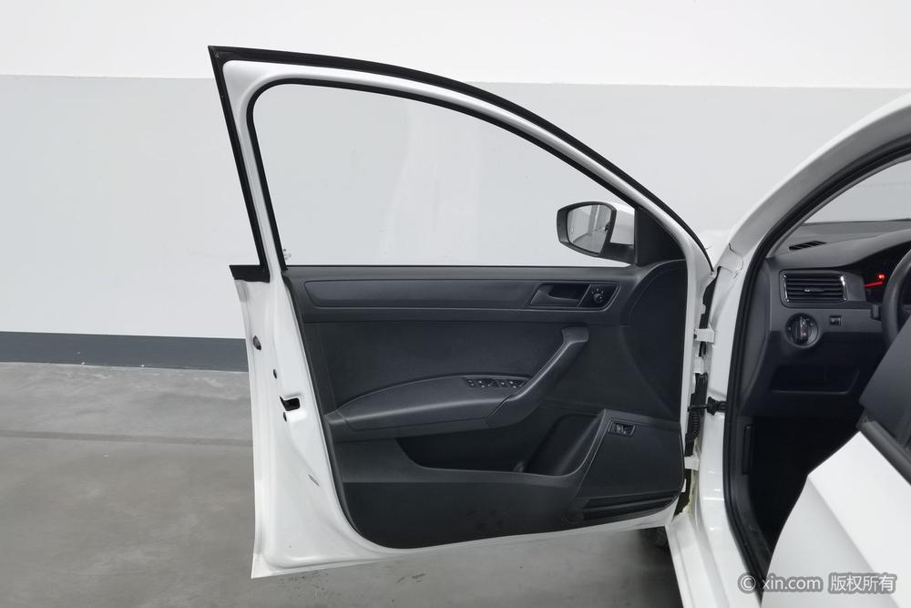 Volkswagen Santana