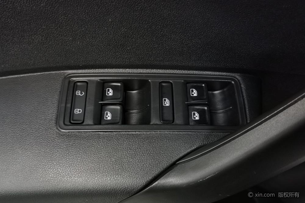 Volkswagen Santana