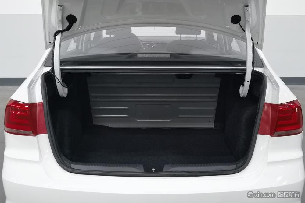 Volkswagen Santana