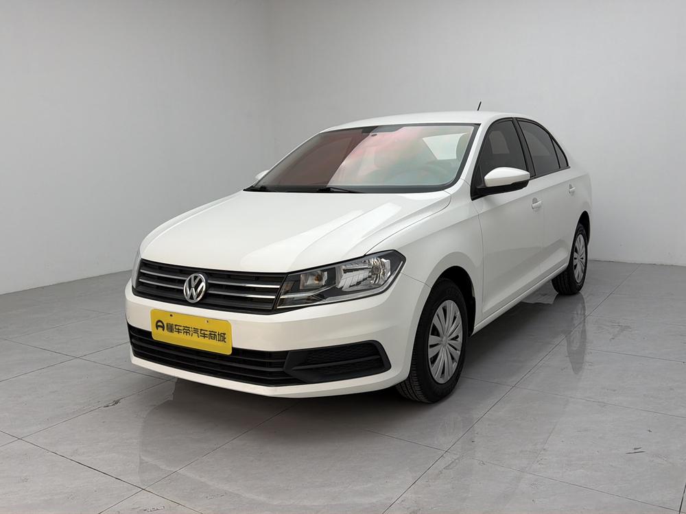 Volkswagen Santana