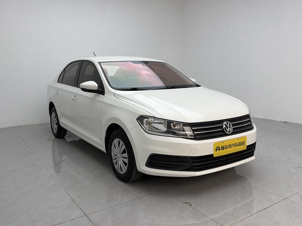 Volkswagen Santana