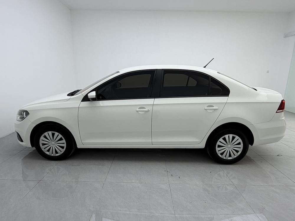 Volkswagen Santana
