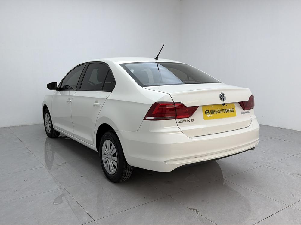 Volkswagen Santana