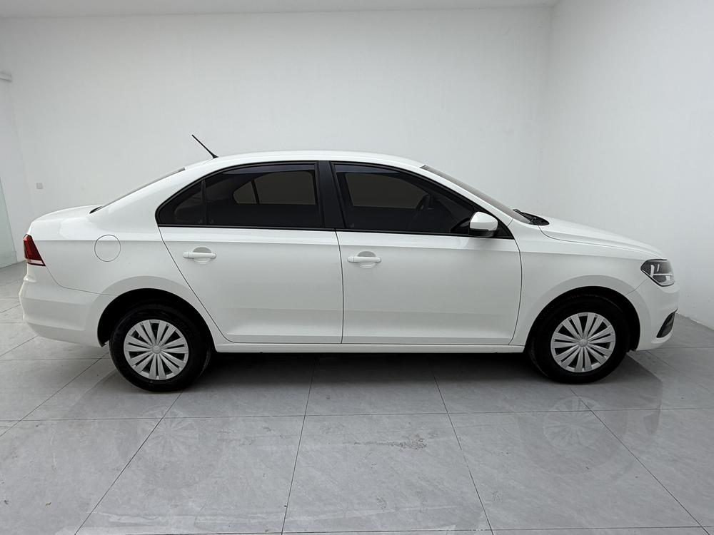 Volkswagen Santana