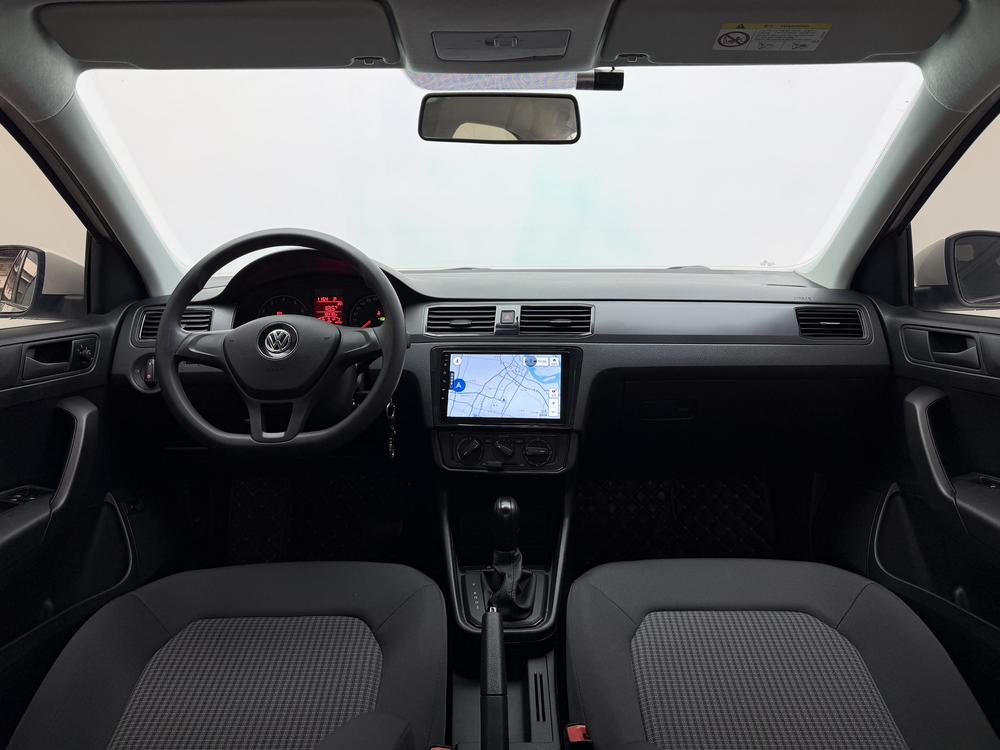 Volkswagen Santana