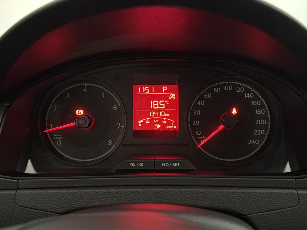 Volkswagen Santana