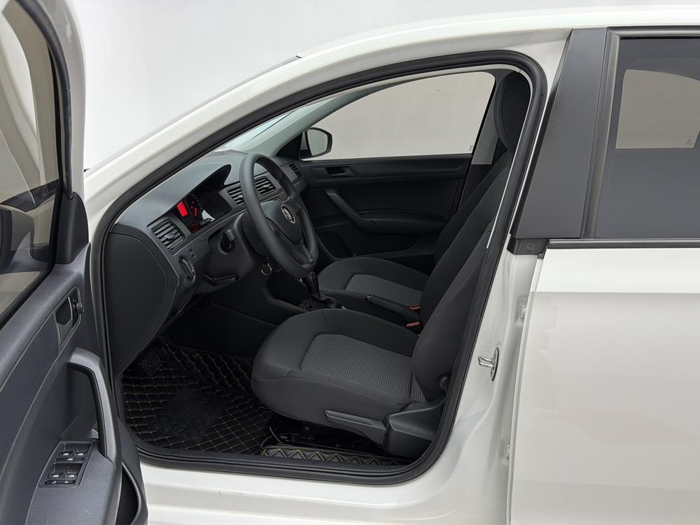 Volkswagen Santana
