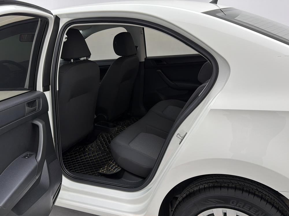 Volkswagen Santana