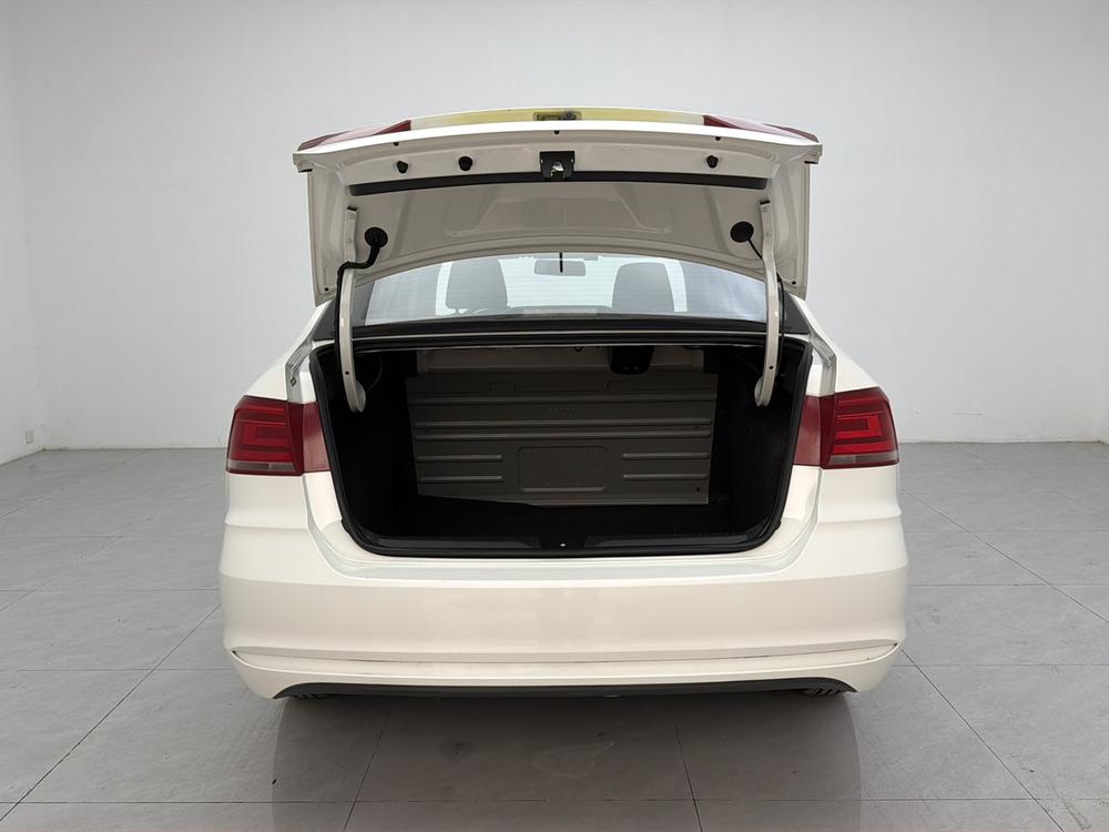 Volkswagen Santana
