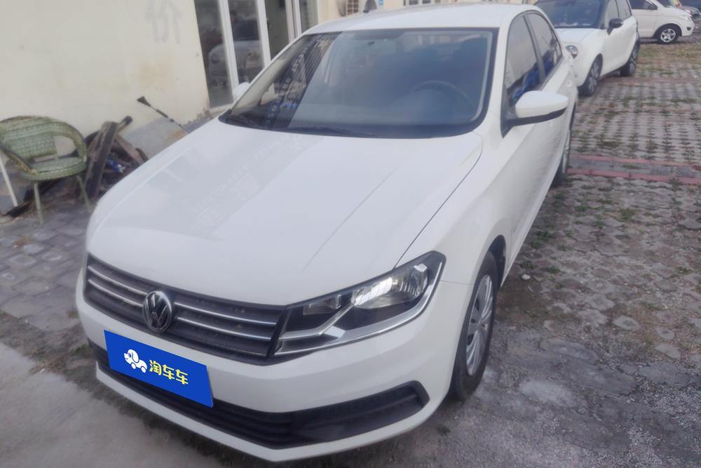 Volkswagen Santana