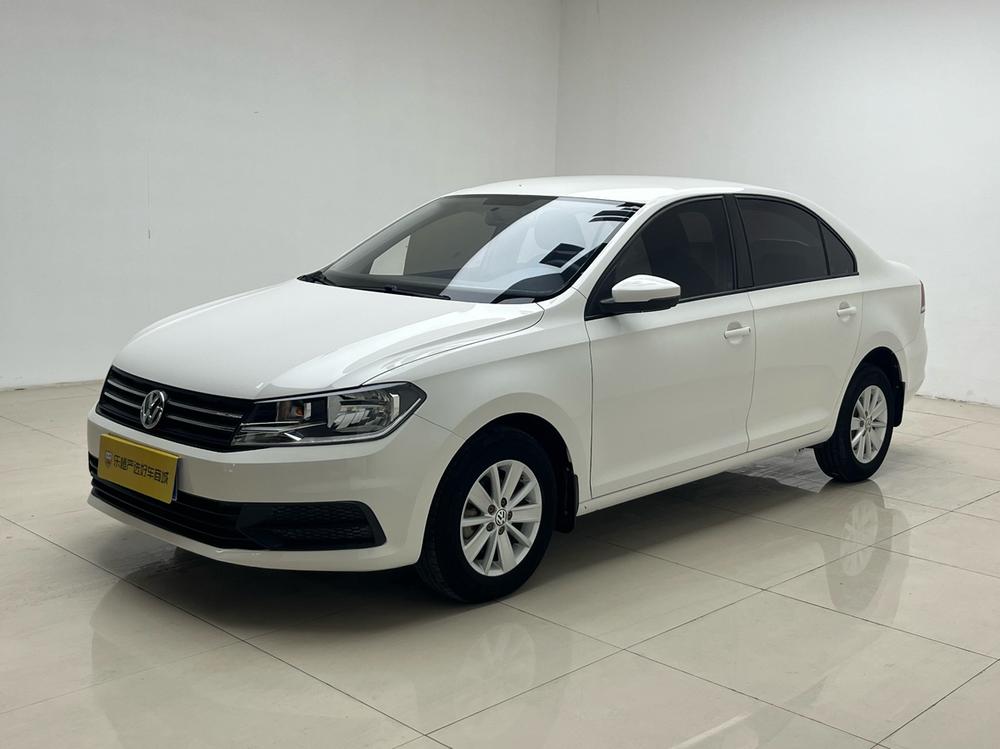 Volkswagen Santana