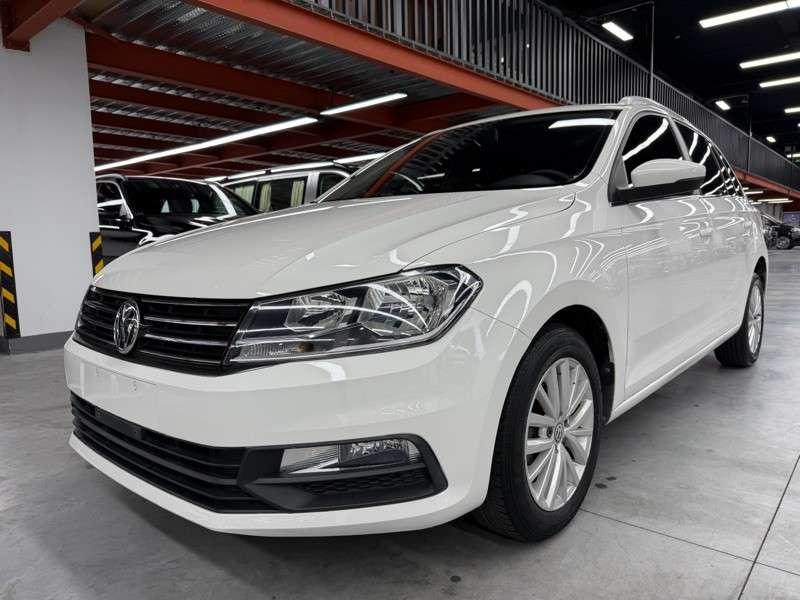 Volkswagen Santana