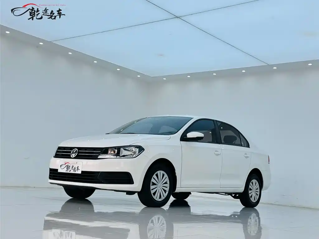 Volkswagen Santana