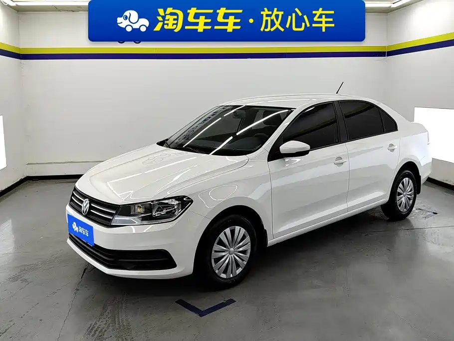 Volkswagen Santana