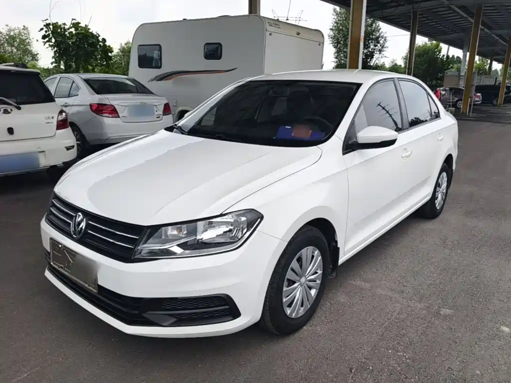 Volkswagen Santana