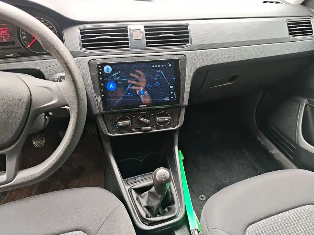 Volkswagen Santana