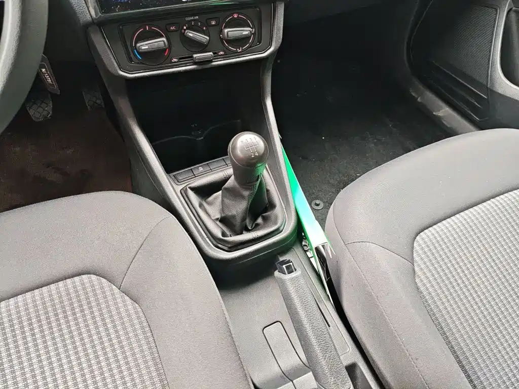 Volkswagen Santana