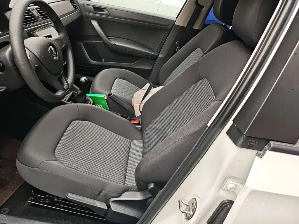 Volkswagen Santana