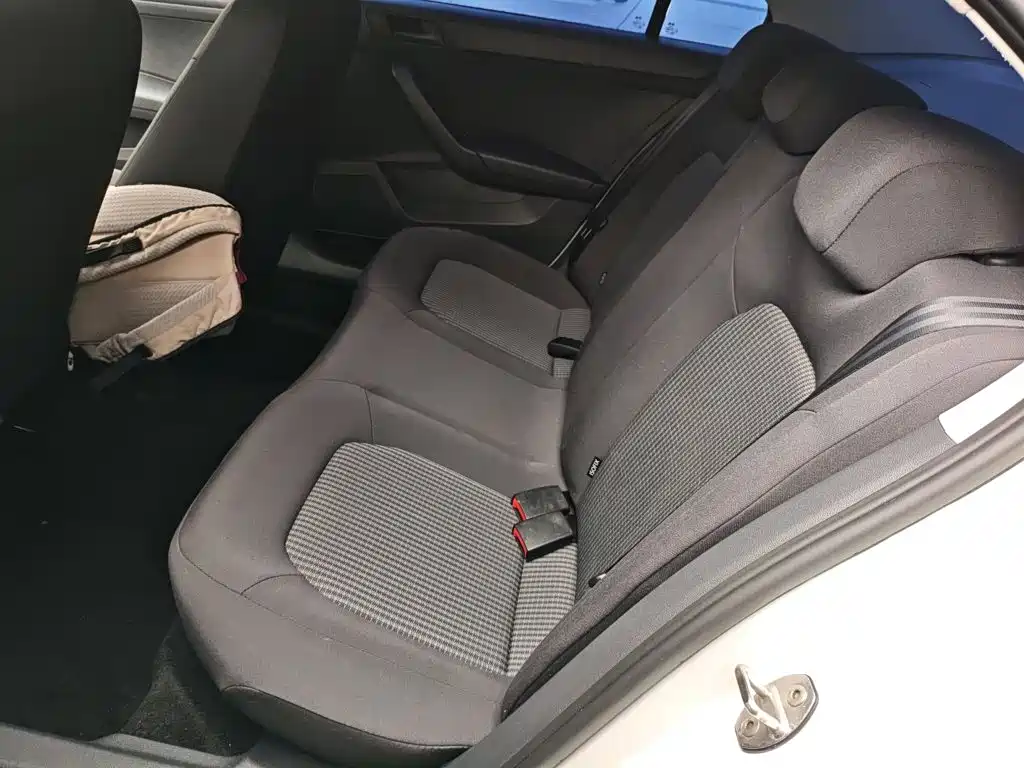 Volkswagen Santana