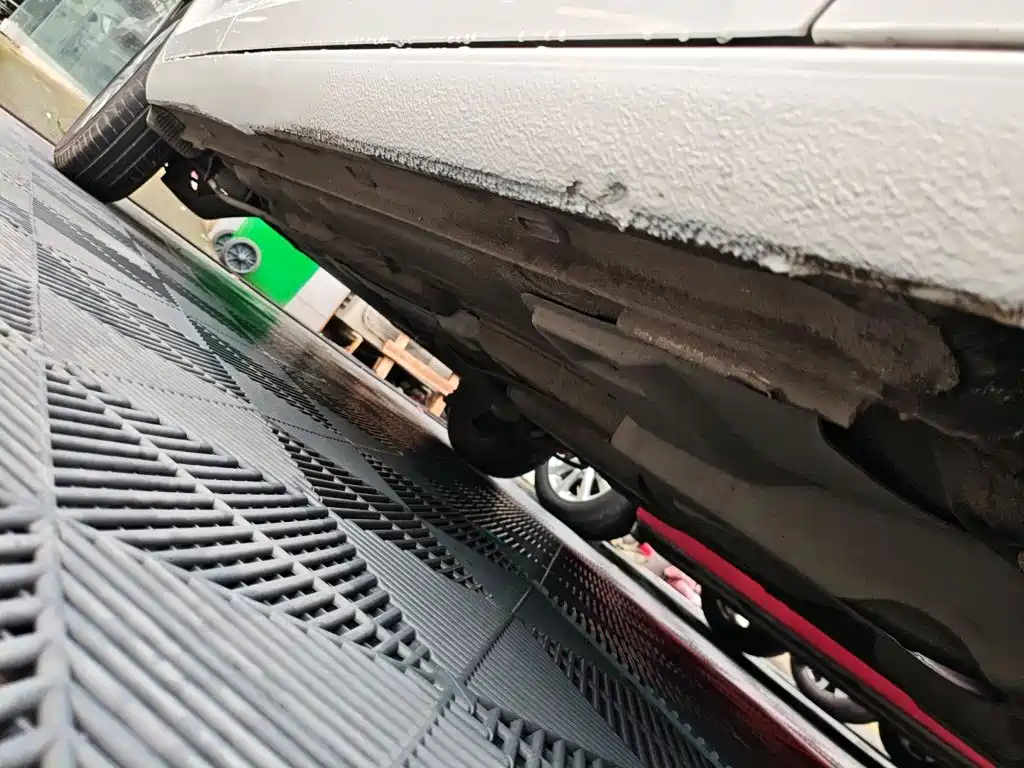 Volkswagen Santana
