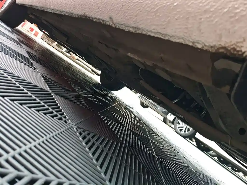 Volkswagen Santana