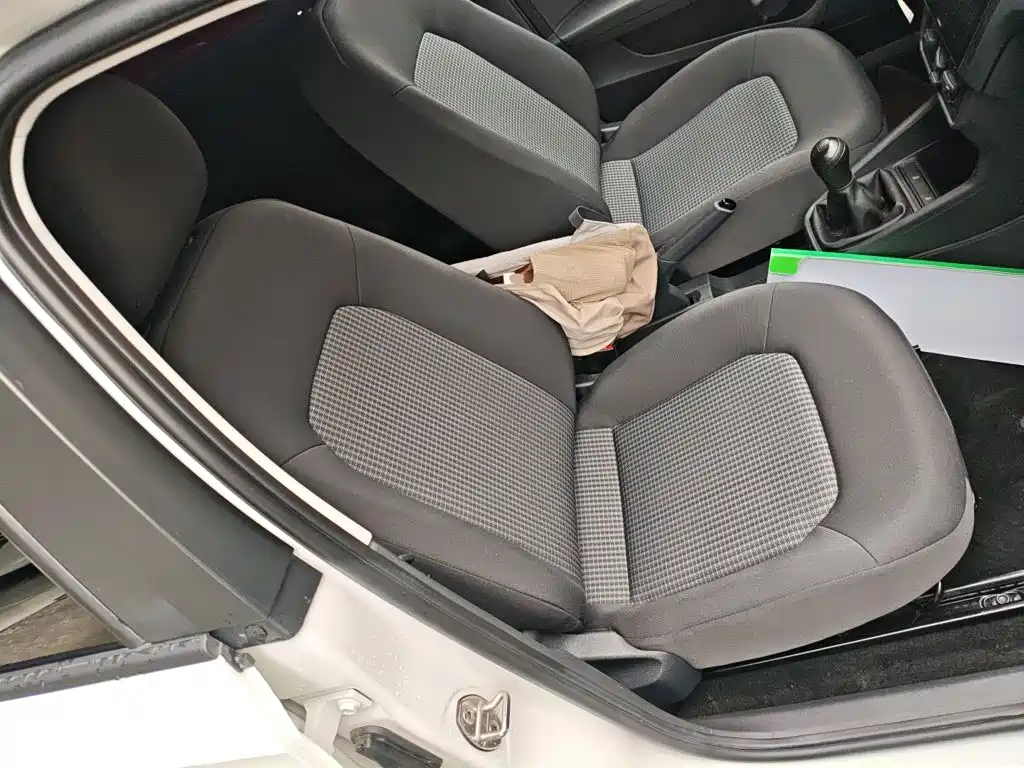 Volkswagen Santana