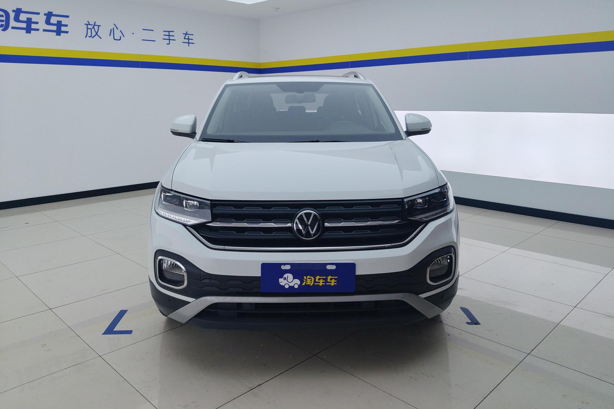 Volkswagen Tacqua
