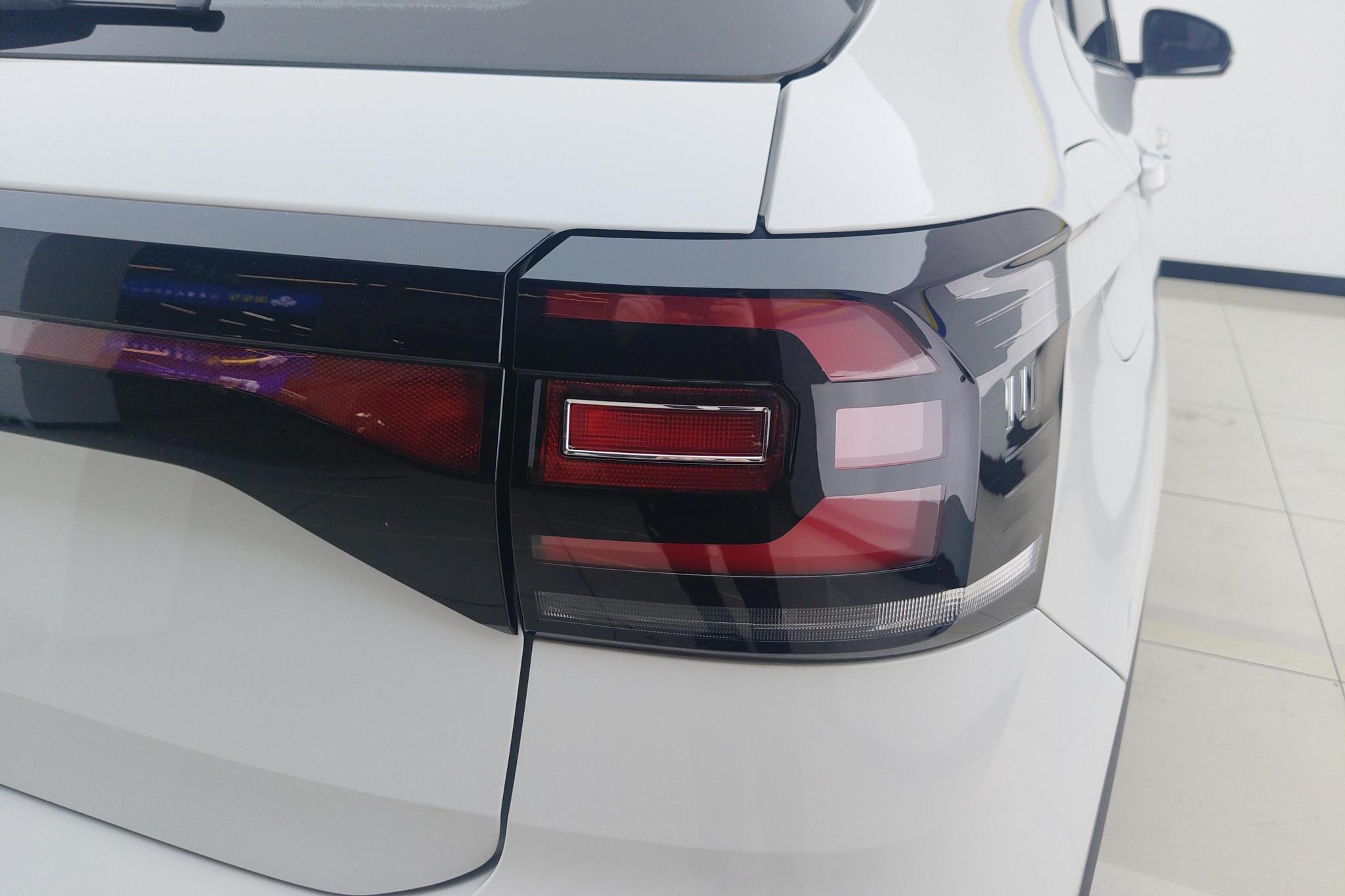 Volkswagen Tacqua
