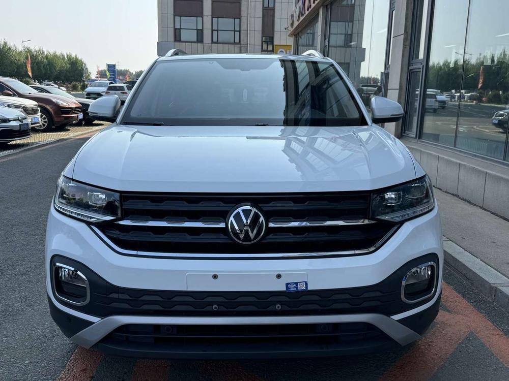 Volkswagen Tacqua