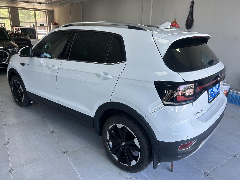 Volkswagen Tacqua