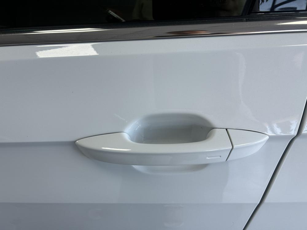 Volkswagen Tacqua