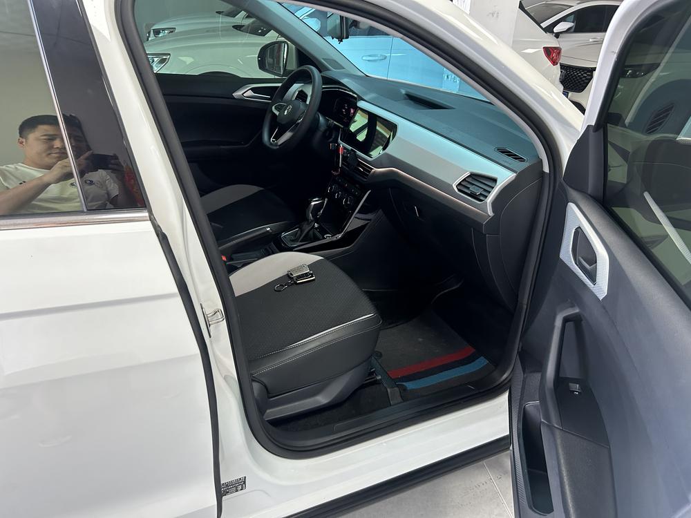 Volkswagen Tacqua