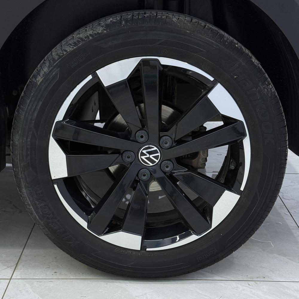 Volkswagen Tacqua