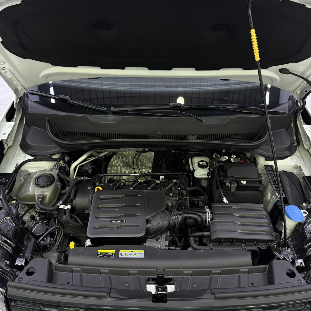 Volkswagen Tacqua