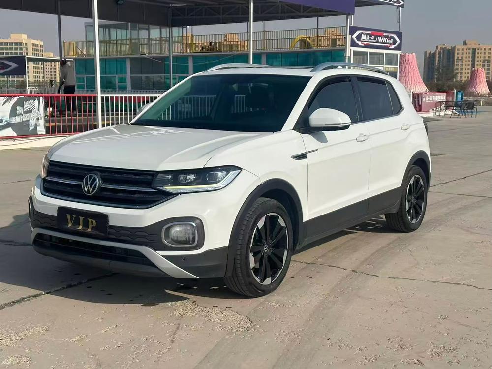 Volkswagen Tacqua