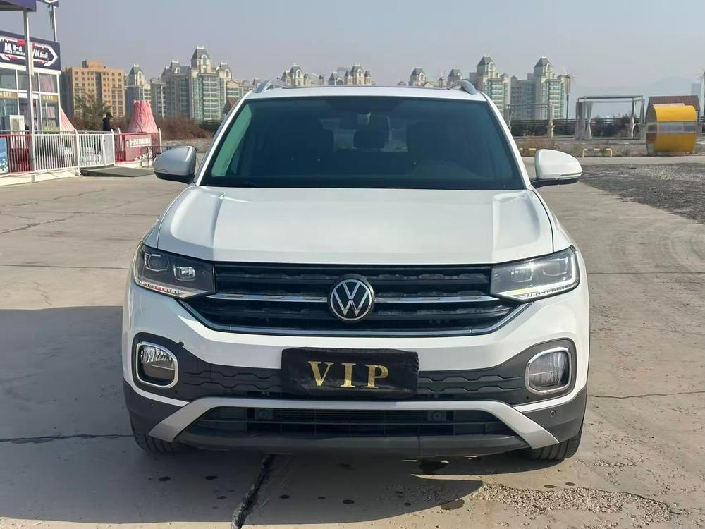 Volkswagen Tacqua