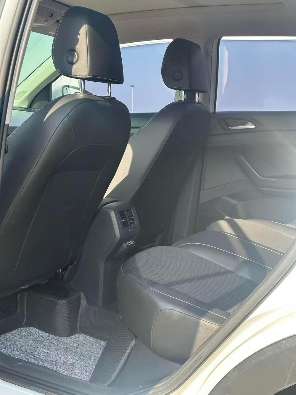 Volkswagen Tacqua