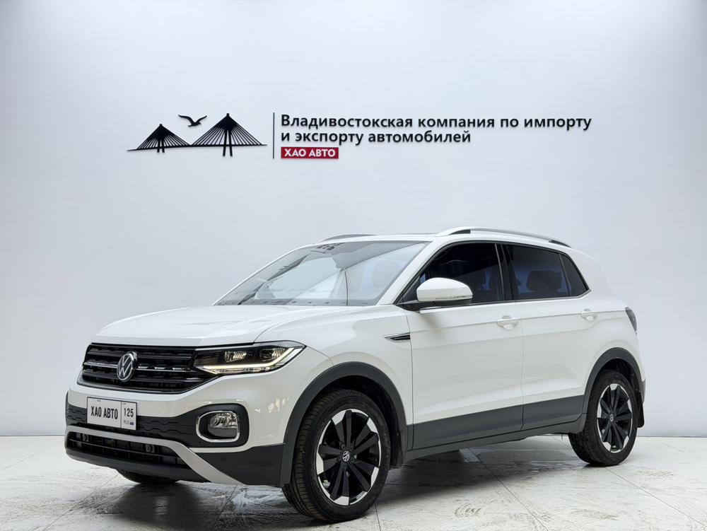 Volkswagen Tacqua
