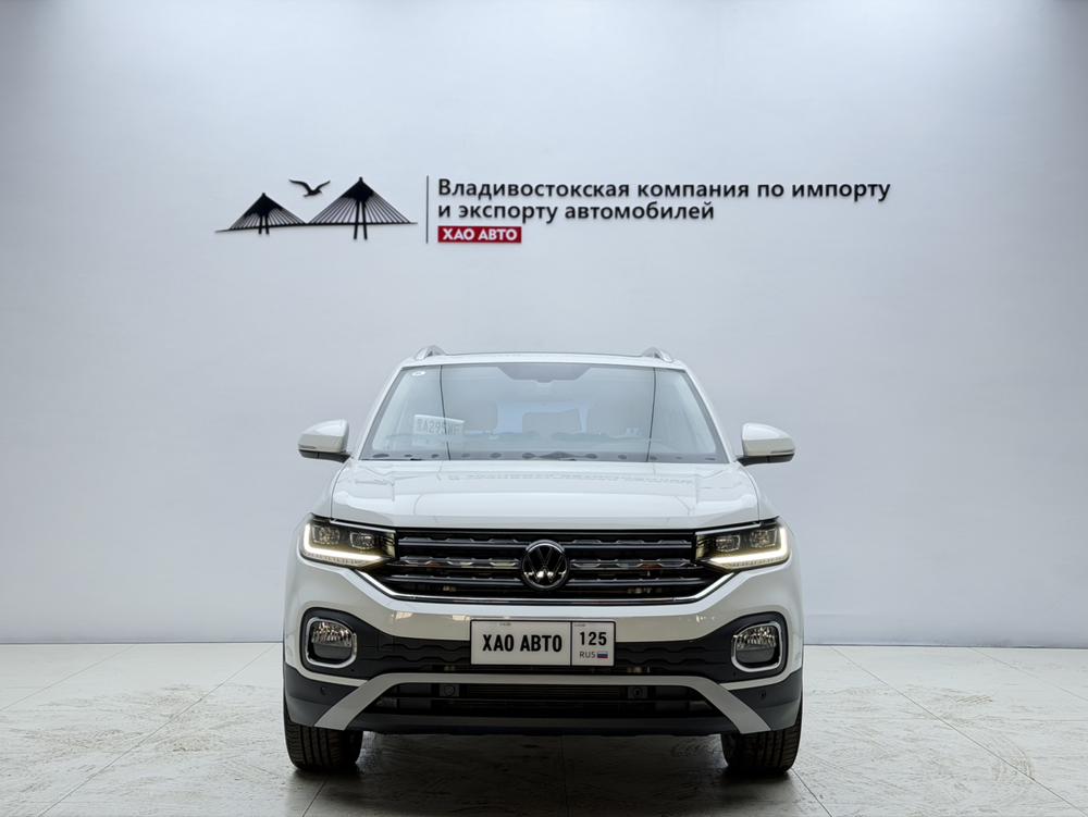 Volkswagen Tacqua