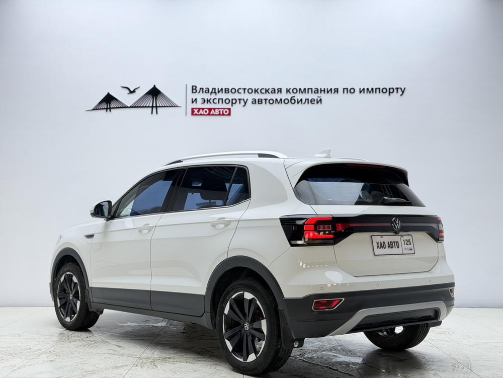 Volkswagen Tacqua