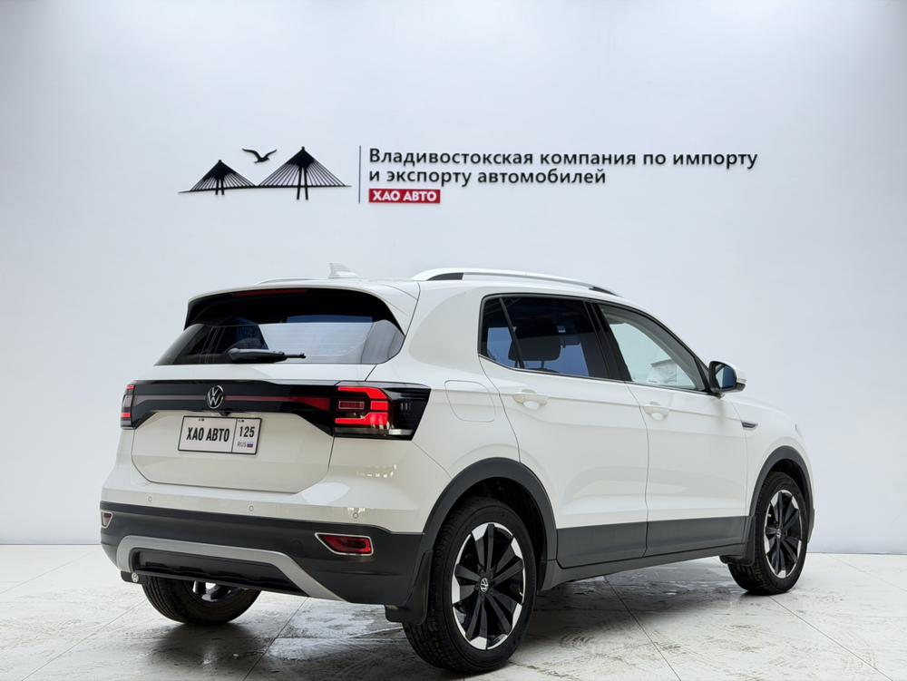 Volkswagen Tacqua