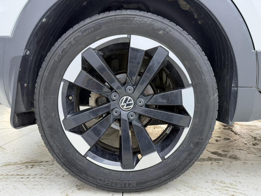 Volkswagen Tacqua