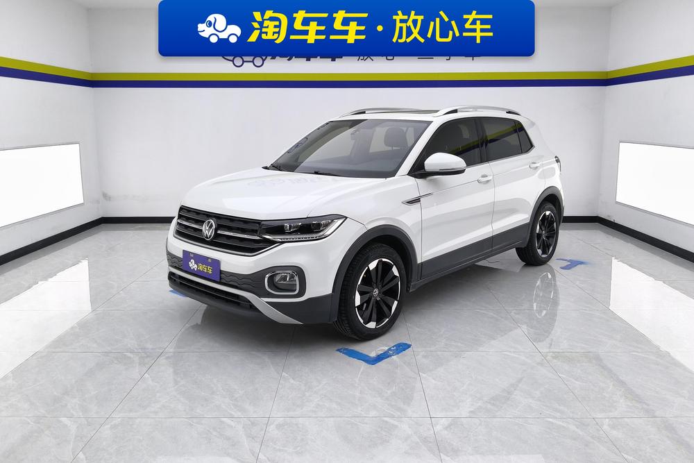 Volkswagen Tacqua