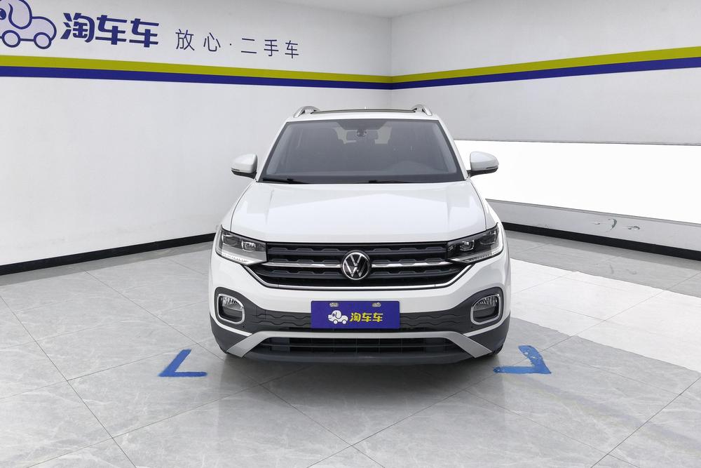 Volkswagen Tacqua