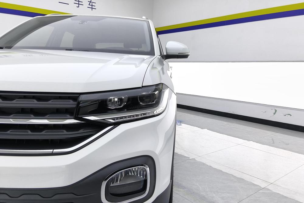 Volkswagen Tacqua
