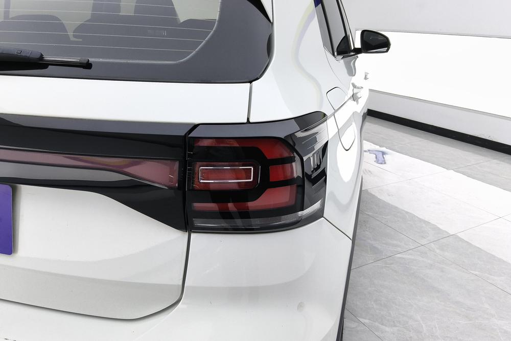 Volkswagen Tacqua