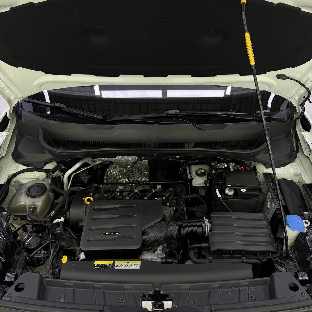 Volkswagen Tacqua