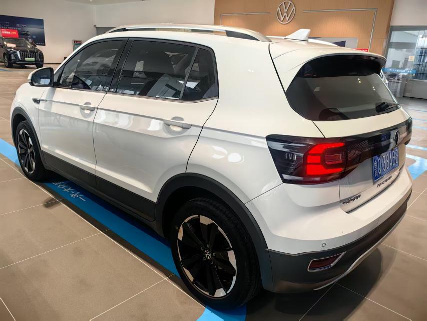 Volkswagen Tacqua