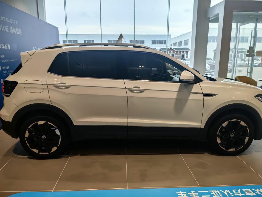 Volkswagen Tacqua