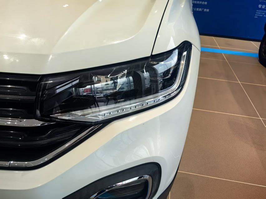 Volkswagen Tacqua